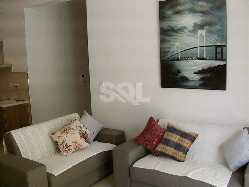 Apartment in Sliema To Rent