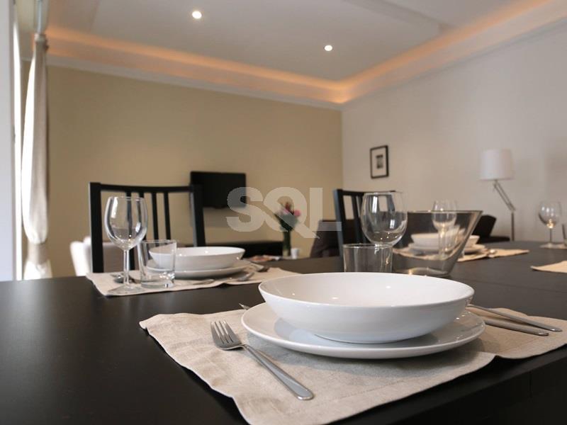 Apartment in Swieqi To Rent