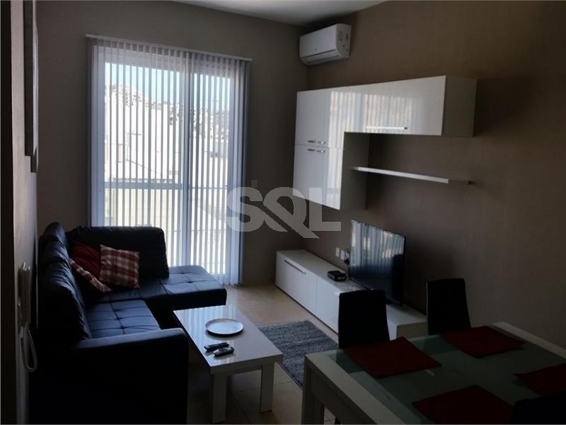 Apartment in Gzira To Rent