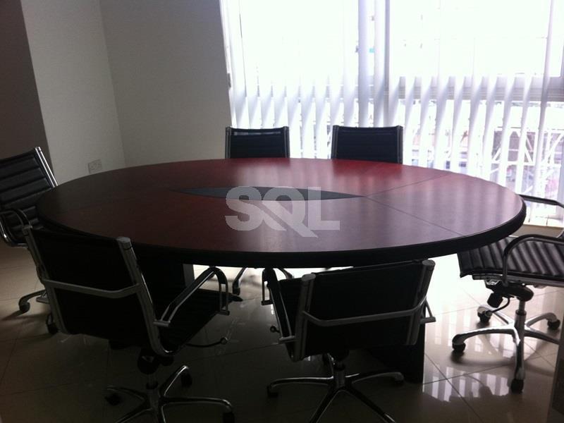 Office in Sliema To Rent