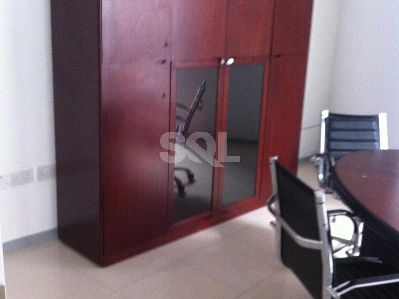 Office in Sliema To Rent