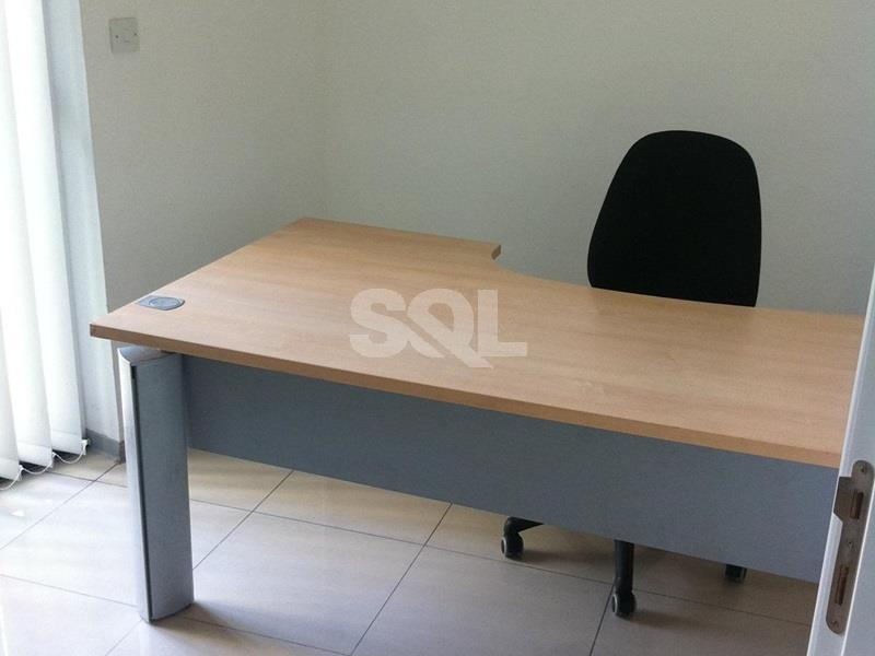 Office in Sliema To Rent