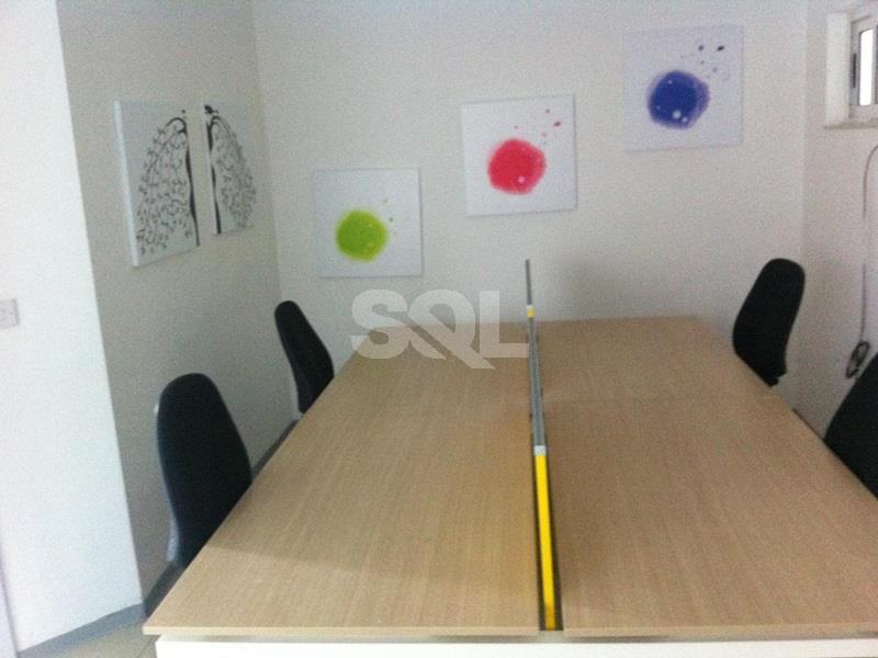 Office in Sliema To Rent