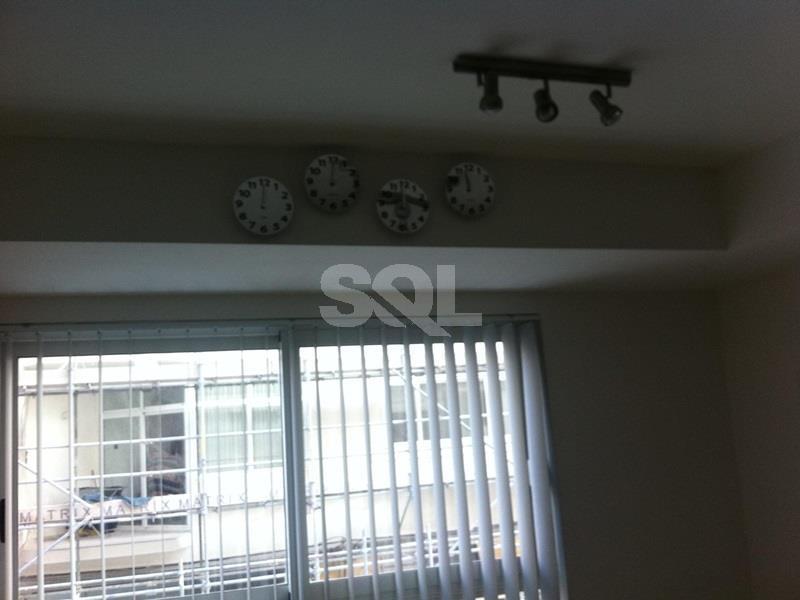 Office in Sliema To Rent