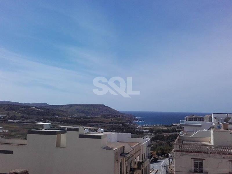 Penthouse in Manikata To Rent