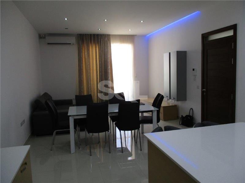 Apartment in Mosta To Rent