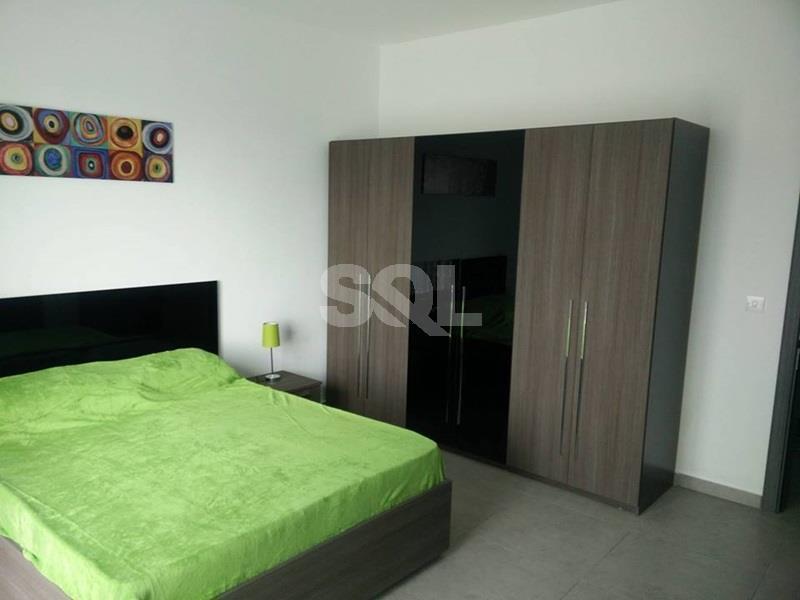 Apartment in San Gwann To Rent