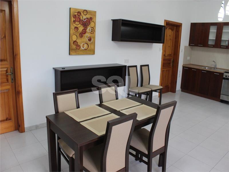 Apartment in Msida To Rent