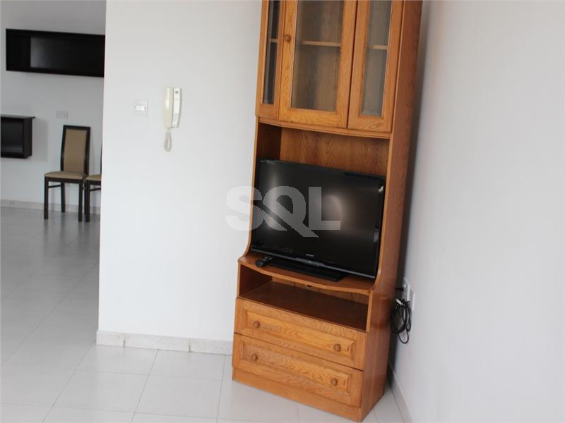Apartment in Msida To Rent