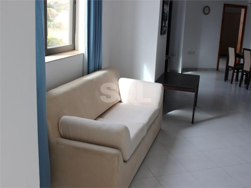 Apartment in Msida To Rent