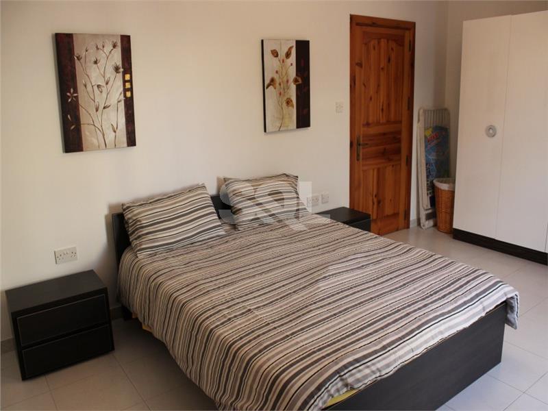 Apartment in Msida To Rent