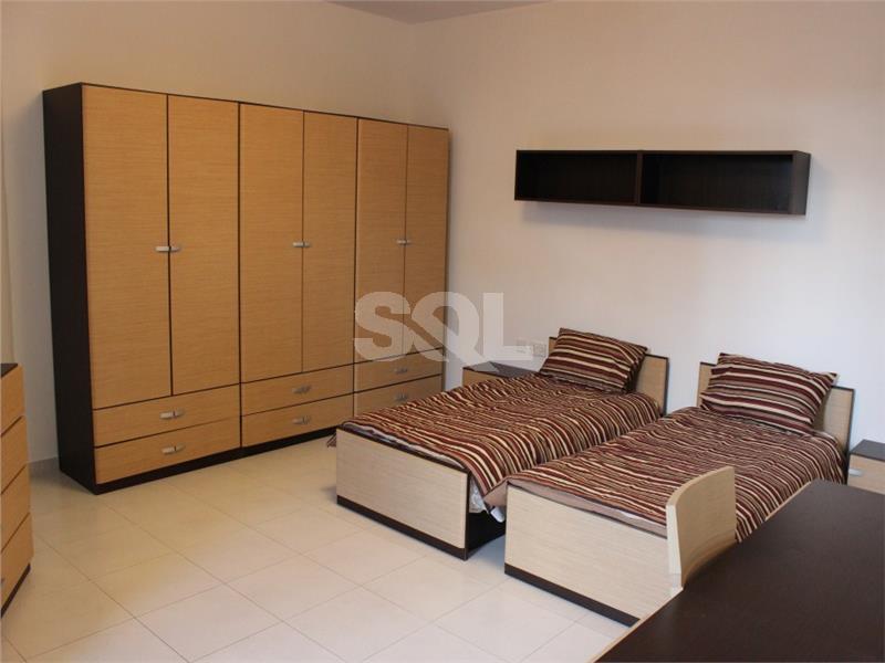Apartment in Msida To Rent