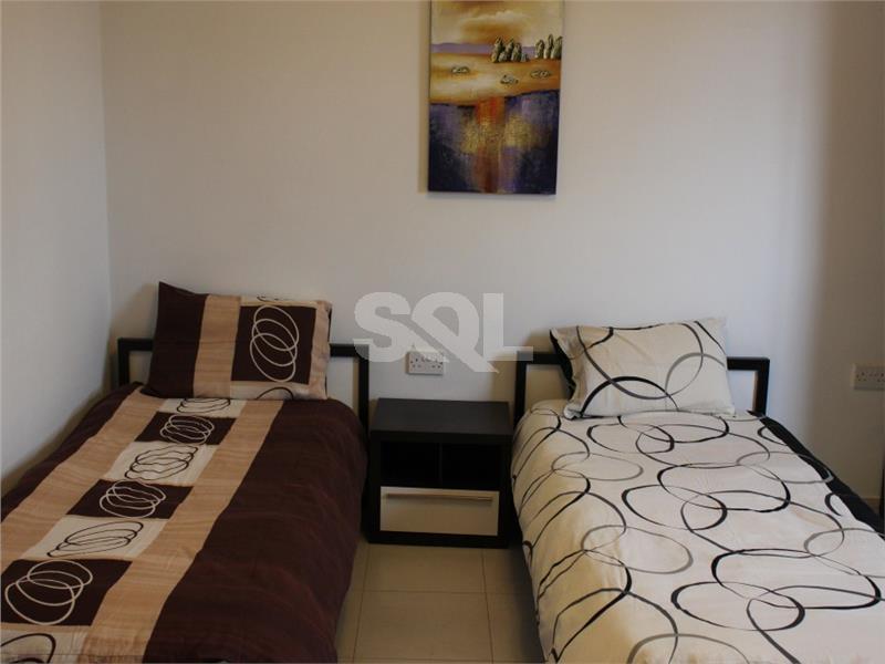 Apartment in Msida To Rent