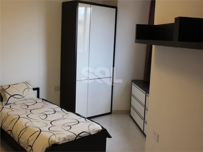 Apartment in Msida To Rent