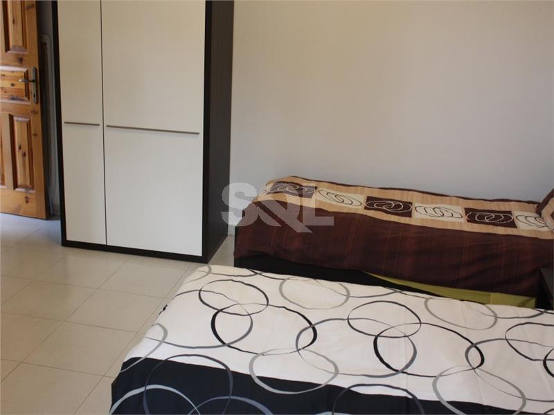 Apartment in Msida To Rent