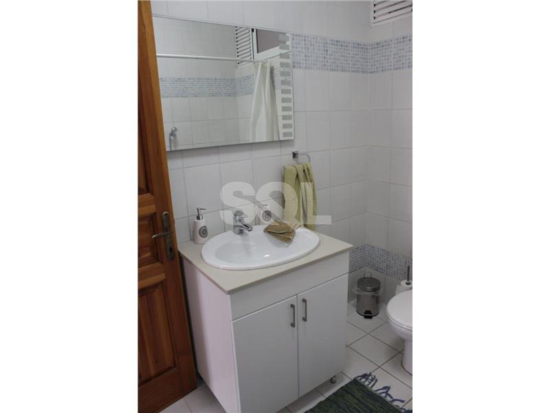 Apartment in Msida To Rent