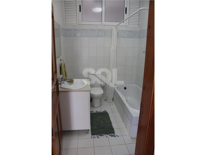 Apartment in Msida To Rent