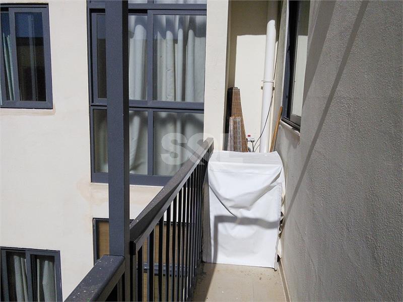 Apartment in Sliema To Rent