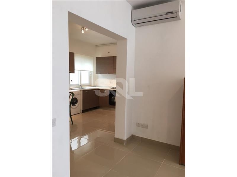 Apartment in Santa Venera To Rent